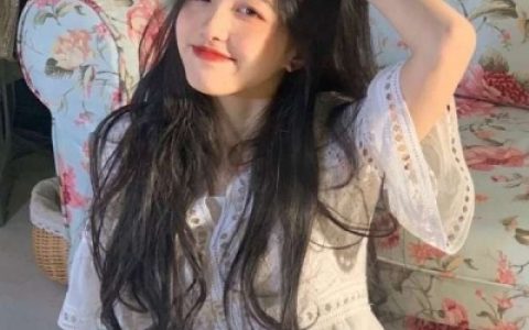 努力才能和更好的人的相遇(容易撩到小哥哥的女生好看头像)