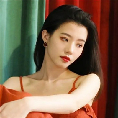 没有回应的爱意都是会消失的(一眼看上去就让人喜欢的女生头像)