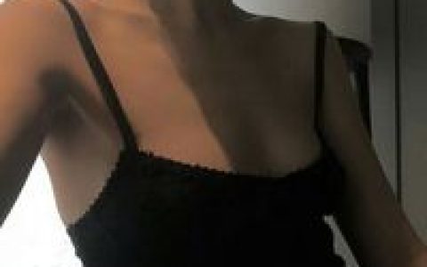 性感女生锁骨侧面头像(抖阴头像女生侧脸露锁骨上半身)