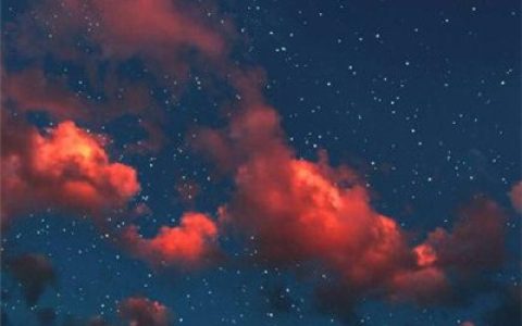 好看又好运的星星图片头像(能带来好运的抖阴头像星星图片)