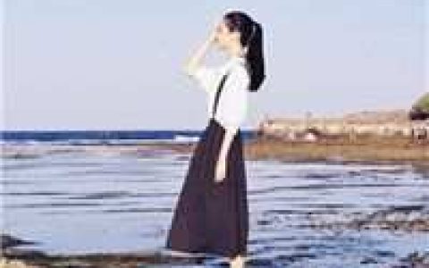 他的确存在又的确与我无关(气质型森系女生头像唯美)