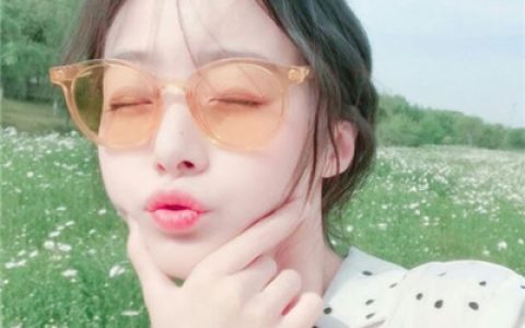 旧时纸短情长而今言深情浅(最火抖阴头像女生小清新)