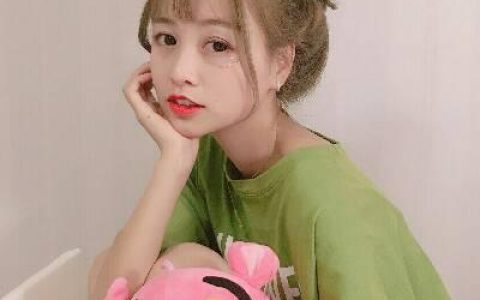爱过和瘦过一样匆匆而过(抖阴可爱女生头像姐妹超萌图片)