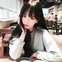 打扮的普通干净妆越淡越招人喜欢(淡妆女生抖阴头像吸引人)图1
