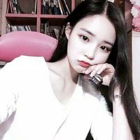 打扮的普通干净妆越淡越招人喜欢(淡妆女生抖阴头像吸引人)图5