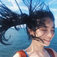 打扮的普通干净妆越淡越招人喜欢(淡妆女生抖阴头像吸引人)图6