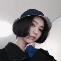 打扮的普通干净妆越淡越招人喜欢(淡妆女生抖阴头像吸引人)图7