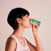 打扮的普通干净妆越淡越招人喜欢(淡妆女生抖阴头像吸引人)图8