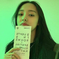 打扮的普通干净妆越淡越招人喜欢(淡妆女生抖阴头像吸引人)图10