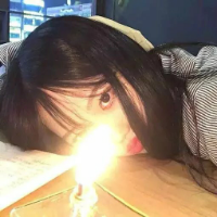 打扮的普通干净妆越淡越招人喜欢(淡妆女生抖阴头像吸引人)图11
