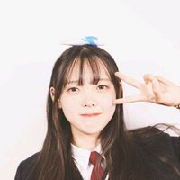 打扮的普通干净妆越淡越招人喜欢(淡妆女生抖阴头像吸引人)图14