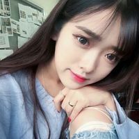 打扮的普通干净妆越淡越招人喜欢(淡妆女生抖阴头像吸引人)图17