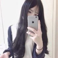 打扮的普通干净妆越淡越招人喜欢(淡妆女生抖阴头像吸引人)图18