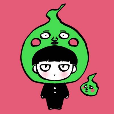 你什么都会就是不会说爱我(七夕情侣头像两张一对卡通搞笑)