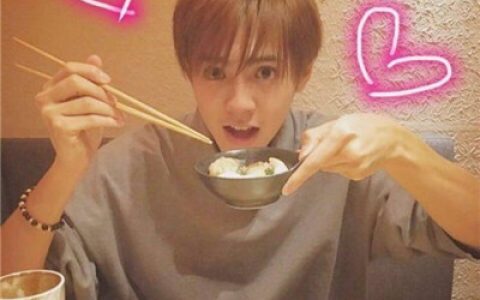 我超垃圾的嫉妒过很多人(帅气好看的男生头像最新图片)