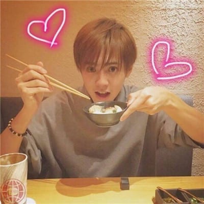 我超垃圾的嫉妒过很多人(帅气好看的男生头像最新图片)