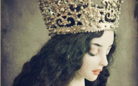空气里全都是旧事的味道(有气质的带皇冠的女生头像)