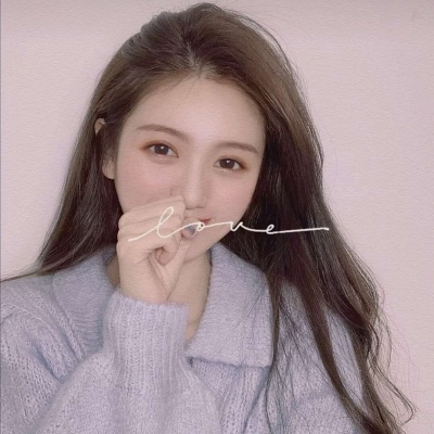 原来孤独与爱都要用一生去探寻(小众但是很惊艳的原宿风女生头像)