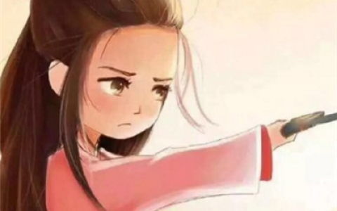 至尊宝紫霞仙子情侣头像七夕专属(抖阴最火的七夕情侣头像最新版)
