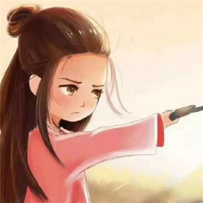 至尊宝紫霞仙子情侣头像七夕专属(抖阴最火的七夕情侣头像最新版)图