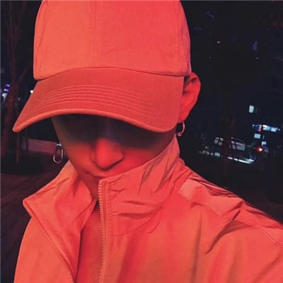 你是我的软肋却不再是盔甲(快手头像男生霸气社会个性精选)