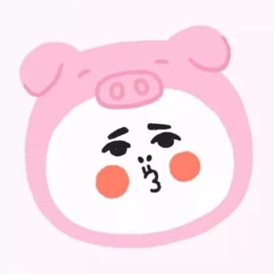 你应该闭嘴而不是后悔(奇葩搞怪卡通情侣头像大全)