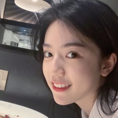 有事说事没事说想我(好看的女生头像可爱至极)