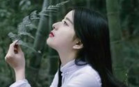 我却还停留在原地等你(最新的女生森系头像复古)