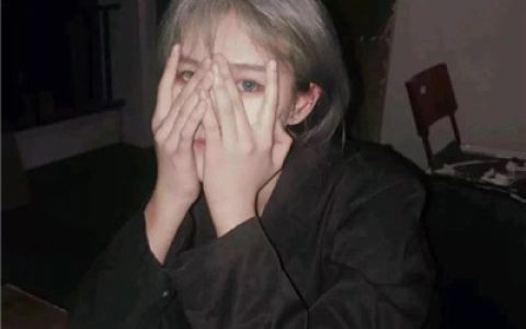 年年有风慢慢即漫漫(一组冷色系女生超美意境头像)