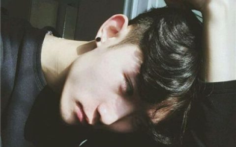 要拥有必先懂失去怎接受(好看的男生帅哥头像大全)