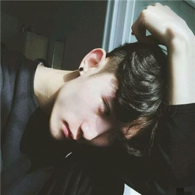 要拥有必先懂失去怎接受(好看的男生帅哥头像大全)