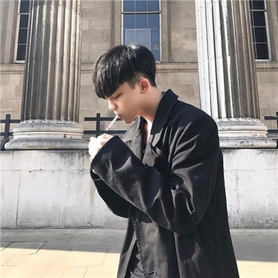 你一说话就暴露了你的智商(男生超拽帅气头像大全)