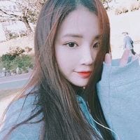 烟雨迷蒙你在眼前甚好(软妹子森系唯美女生头像小清新)