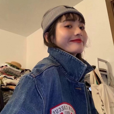 为了更好遇见赋予了距离和时间(可甜可盐小仙女专用的女生头像)