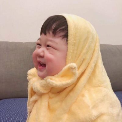 抖阴可爱男孩头像Q宝(男生可爱头像呆萌小孩)
