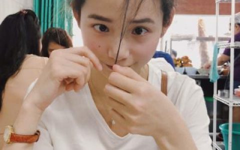 不要跟我提钱我信号不好(独一无二清纯萌系女生抖阴头像大全)