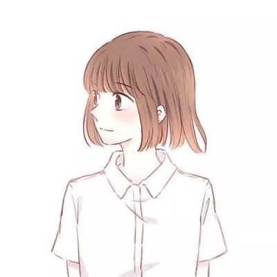 错过一瞬间也许再也不见(最新卡通动漫情侣头像一左一右)