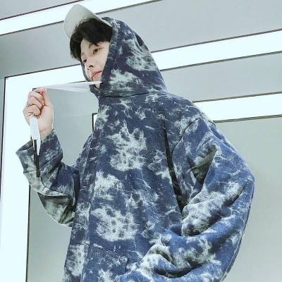 独一无二干净好看头像(最新清爽帅气男生贴吧头像适合夏天)