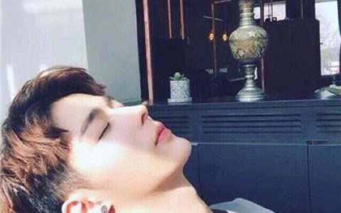 你来之前任性也不收敛(抖阴最火头像男生图片精选)