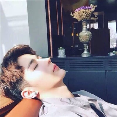 你来之前任性也不收敛(抖阴最火头像男生图片精选)
