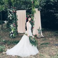 你的不珍惜让我学会了放弃(最新长发唯美森系女生头像伤感精选)