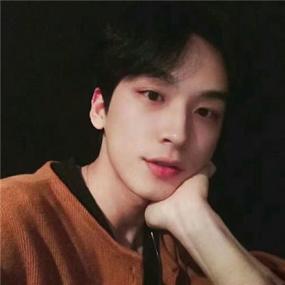 今天是好人明天不一定(最火抖阴头像男生帅气撩妹)图1