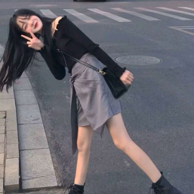懂得很多之后依旧热爱生活(抖阴天生丽质的高级感女生头像)图5 懂得很多之后依旧热爱生活(抖阴天生丽质的高级感女生头像)图5