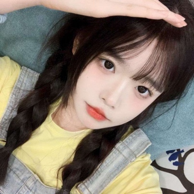 生活不是选择是热爱(绝美的神仙颜值女生快手头像)