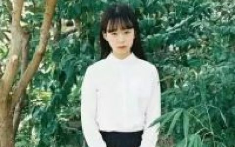 有天若能有幸与你到老(女生头像唯美意境森系最新版)