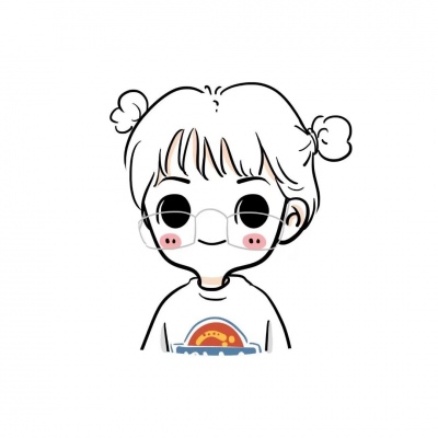 戒烟容易戒你太难(简笔画女孩头像可爱大全)