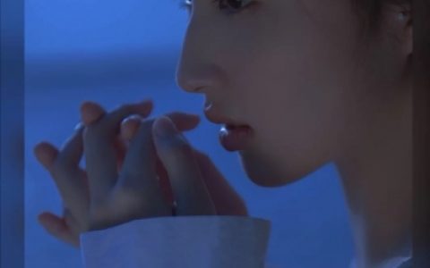 装作万事顺遂的模样(痛到心碎的难受的意境头像)