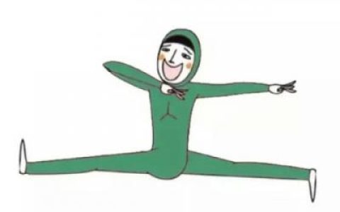 适合年轻人的最火情侣搞怪头像(搞怪可爱抖阴情侣头像一男一女)