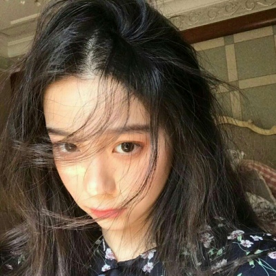 出来混总是要胖的(抖阴可爱女生头像呆萌)