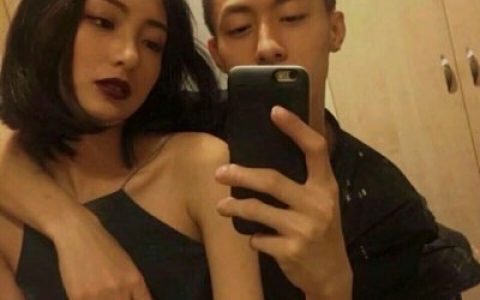 欠下的情总是要还的(最火的个性情侣头像一对潮男潮女)